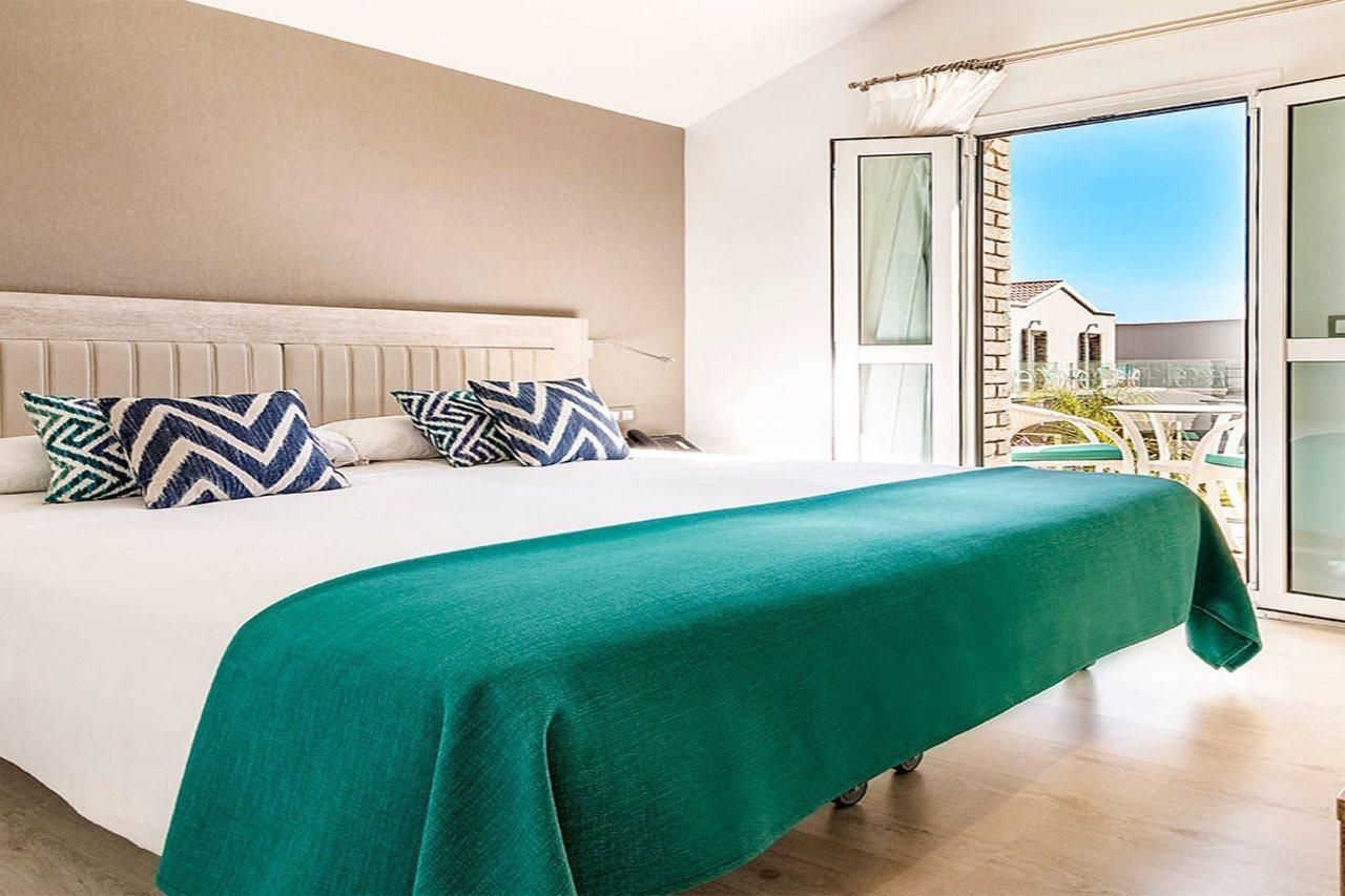 Hotel Livvo Los Calderones - Adults Recommended Μασπαλόμας Εξωτερικό φωτογραφία