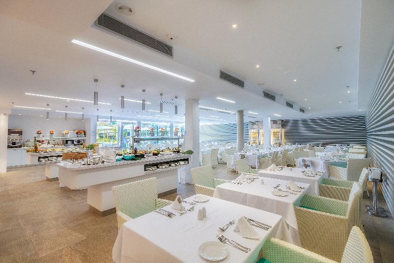 Hotel Livvo Los Calderones - Adults Recommended Μασπαλόμας Εξωτερικό φωτογραφία