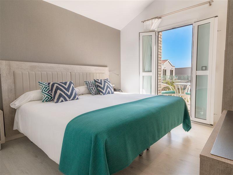 Hotel Livvo Los Calderones - Adults Recommended Μασπαλόμας Εξωτερικό φωτογραφία