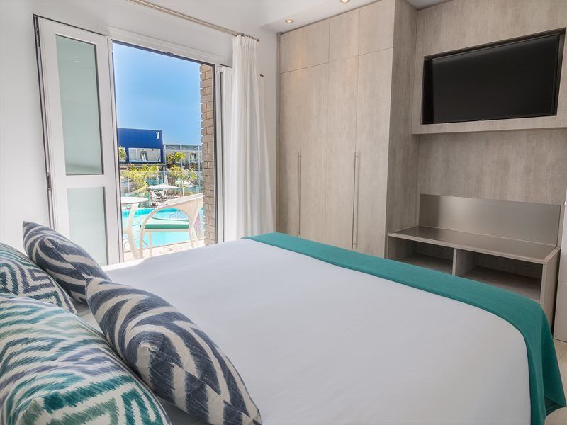 Hotel Livvo Los Calderones - Adults Recommended Μασπαλόμας Εξωτερικό φωτογραφία