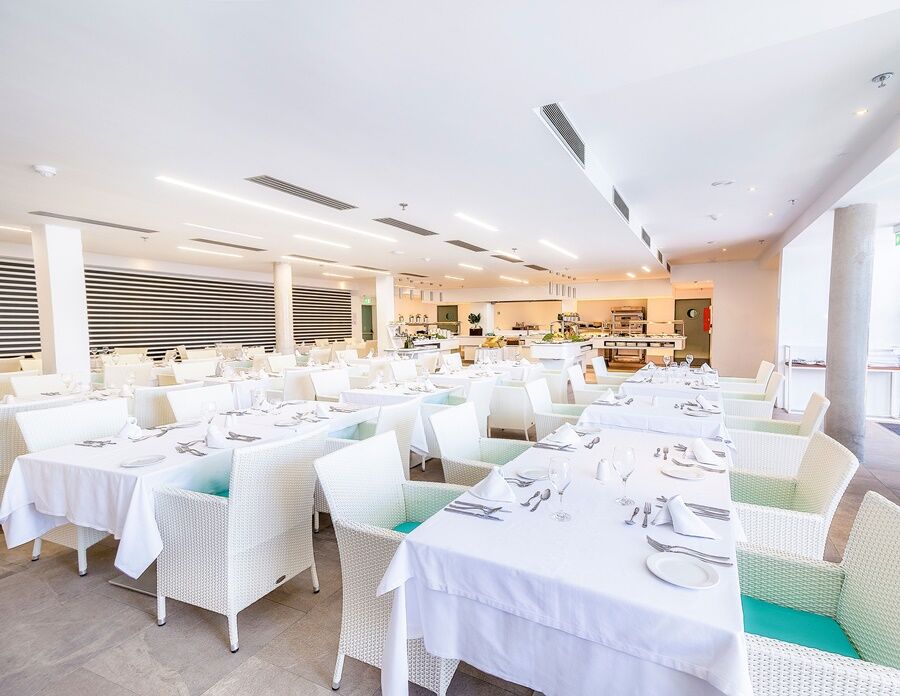 Hotel Livvo Los Calderones - Adults Recommended Μασπαλόμας Εξωτερικό φωτογραφία