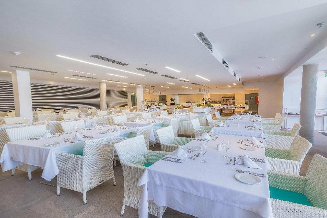 Hotel Livvo Los Calderones - Adults Recommended Μασπαλόμας Εξωτερικό φωτογραφία