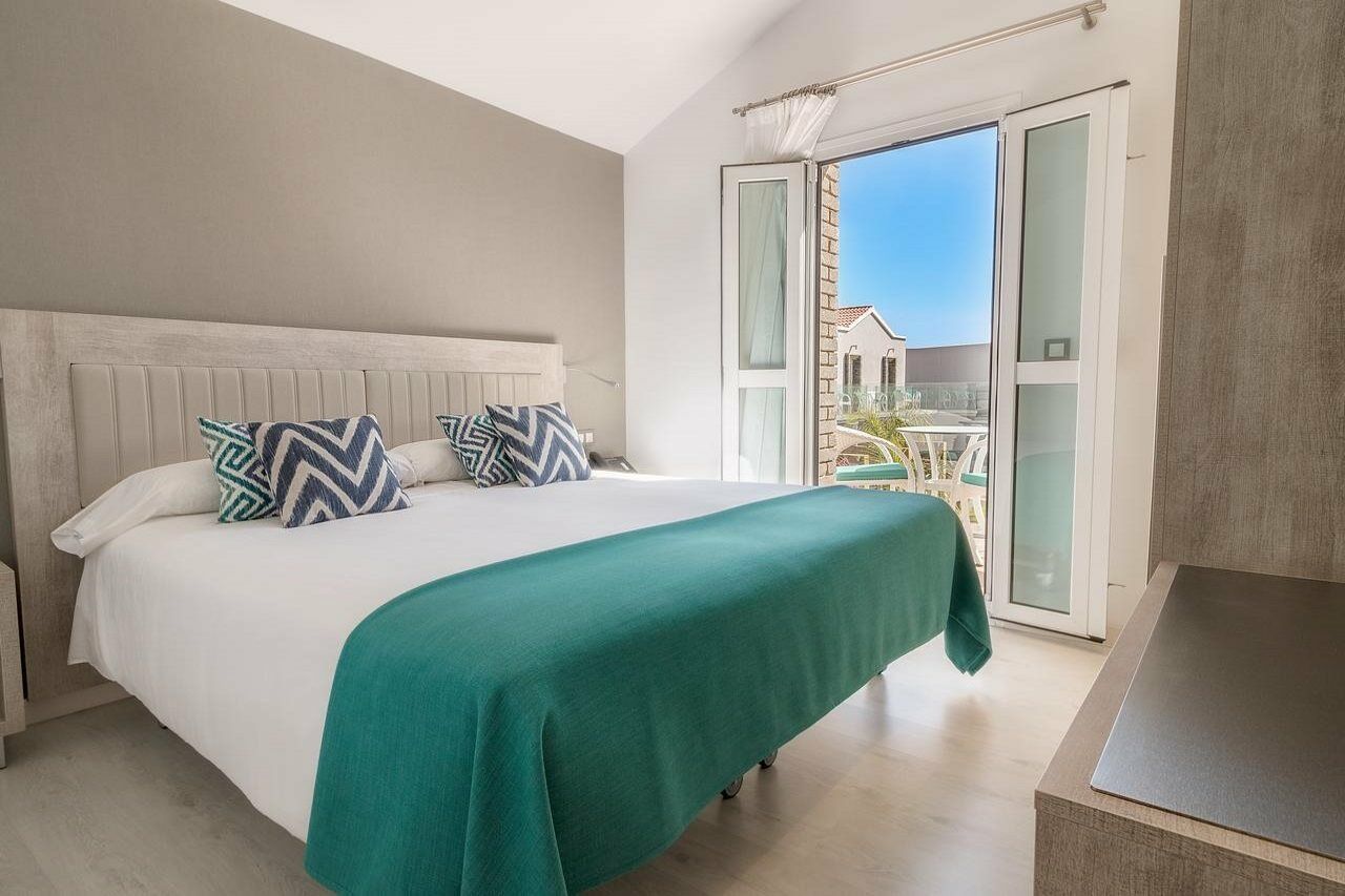 Hotel Livvo Los Calderones - Adults Recommended Μασπαλόμας Εξωτερικό φωτογραφία